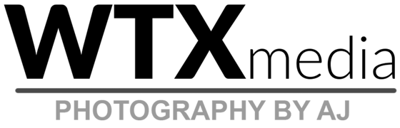 WTXmedia, Photography by AJ
